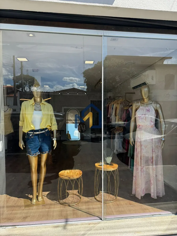 Loja-Salão, 75 m² - Foto 3