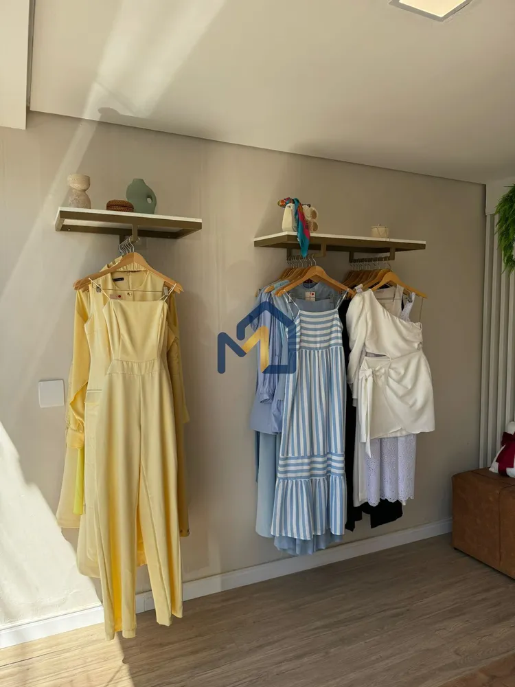 Loja-Salão, 75 m² - Foto 2