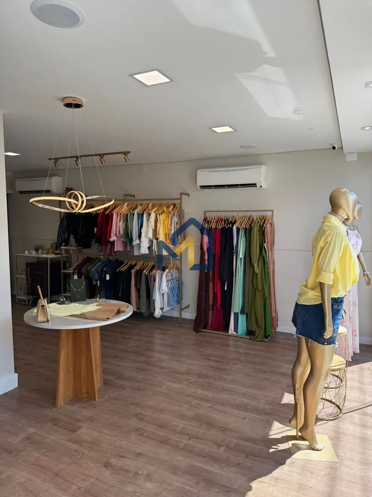 Loja-Salão, 75 m² - Foto 1