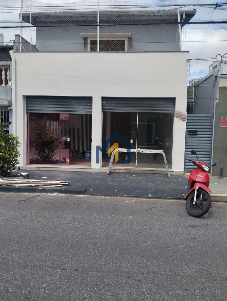Loja-Salão, 75 m² - Foto 4