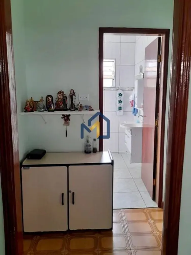 Casa, 3 quartos, 180 m² - Foto 22