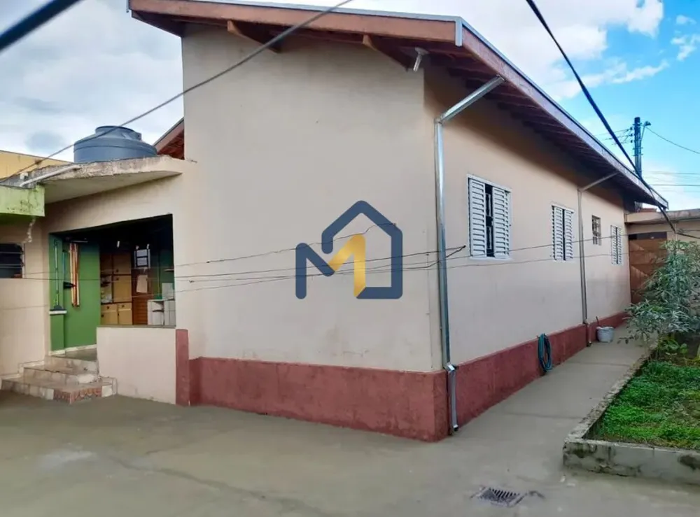 Casa, 3 quartos, 180 m² - Foto 14