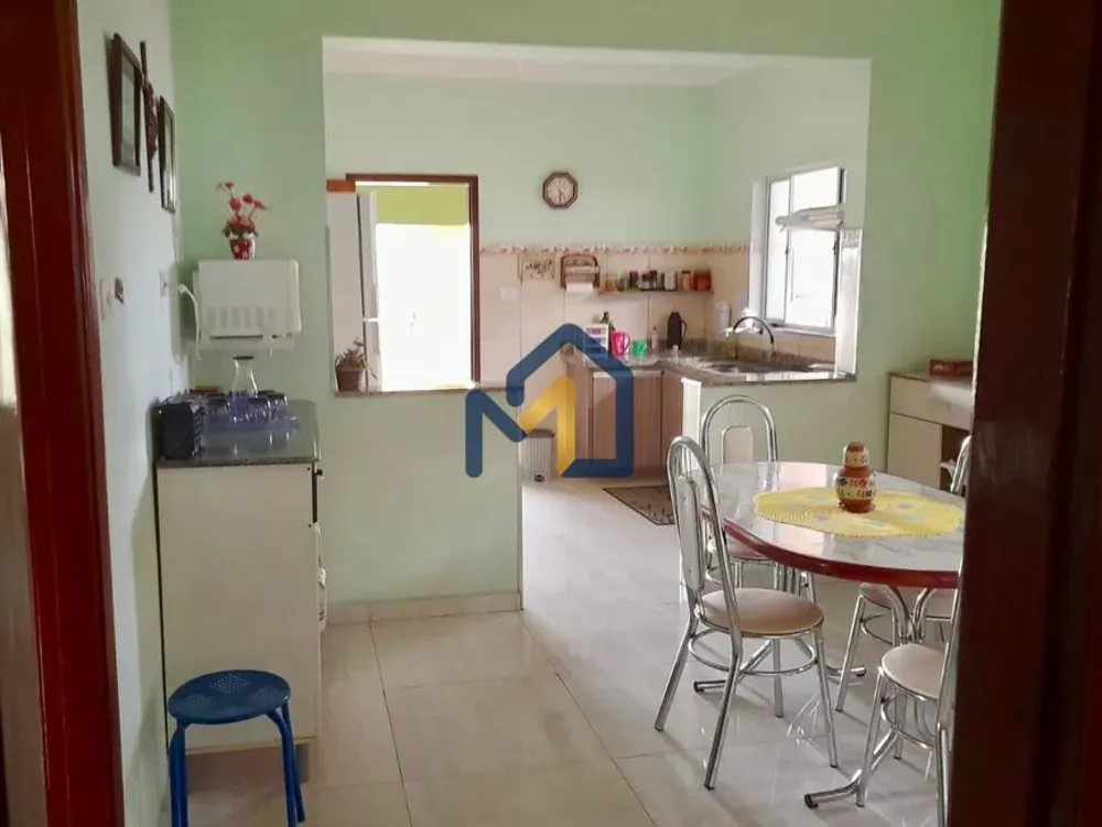 Casa, 3 quartos, 180 m² - Foto 19