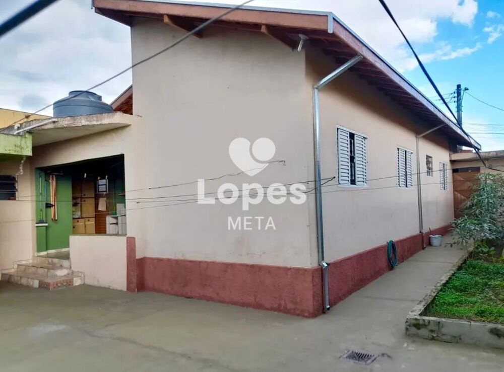 Casa, 3 quartos, 180 m² - Foto 2