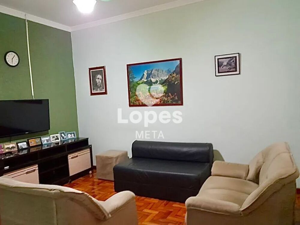 Casa, 3 quartos, 180 m² - Foto 4