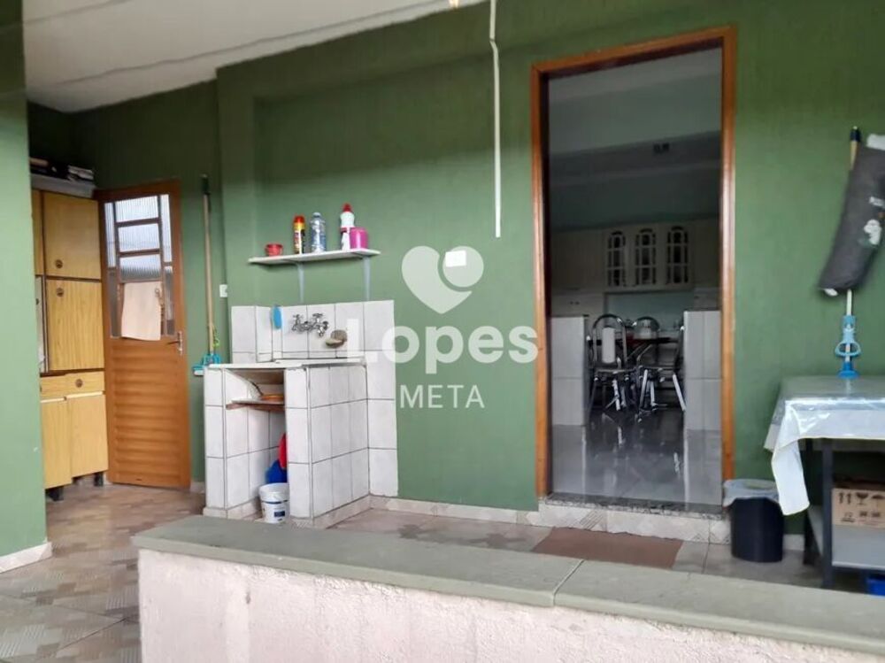 Casa, 3 quartos, 180 m² - Foto 11