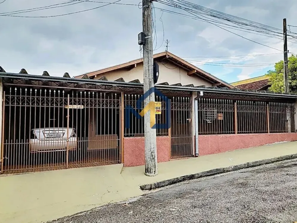 Casa, 3 quartos, 180 m² - Foto 13