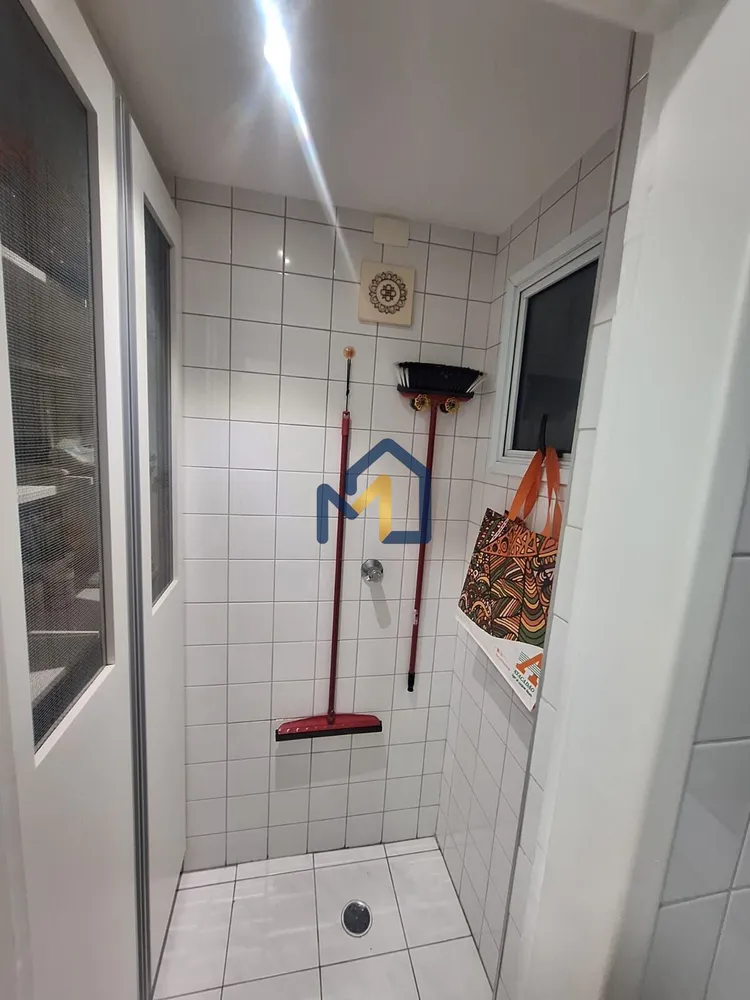 Apartamento, 3 quartos, 90 m² - Foto 8
