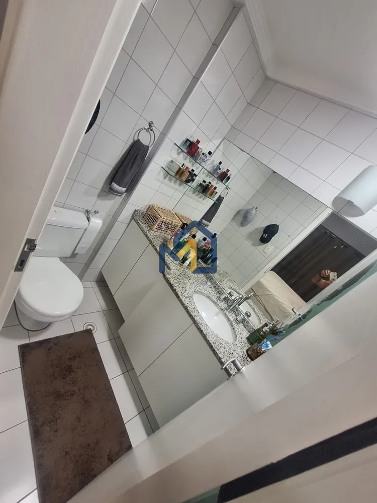 Apartamento, 3 quartos, 90 m² - Foto 6