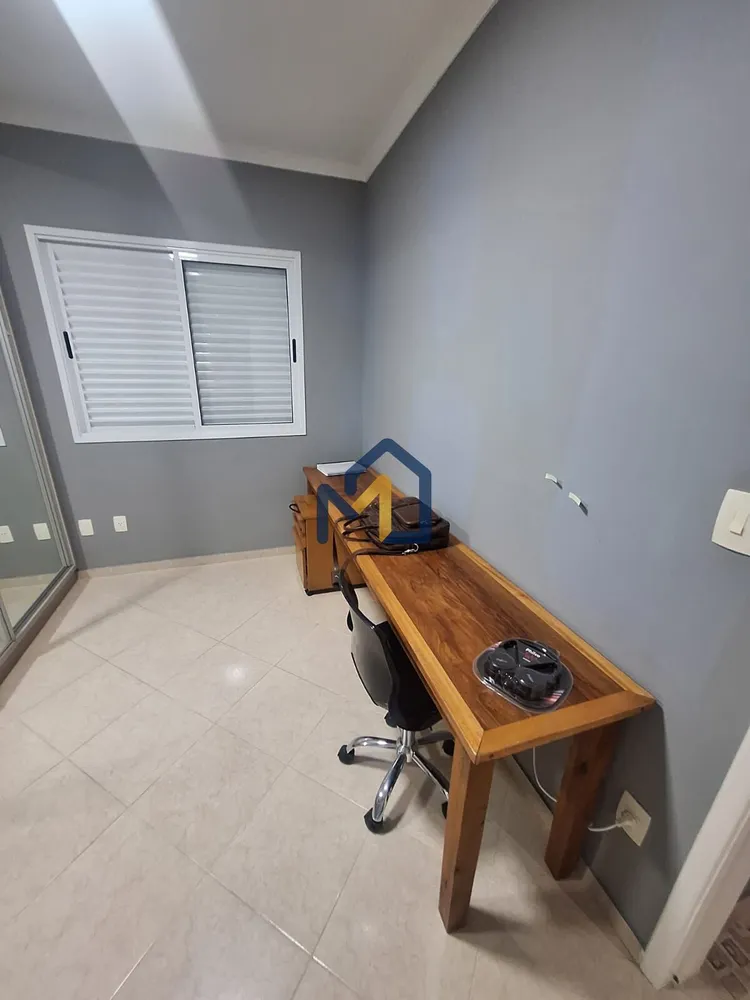 Apartamento, 3 quartos, 90 m² - Foto 4