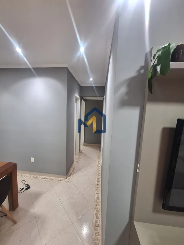 Apartamento, 3 quartos, 90 m² - Foto 7