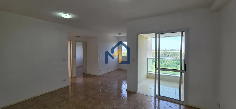 Apartamento, 2 quartos, 67 m² - Foto 2