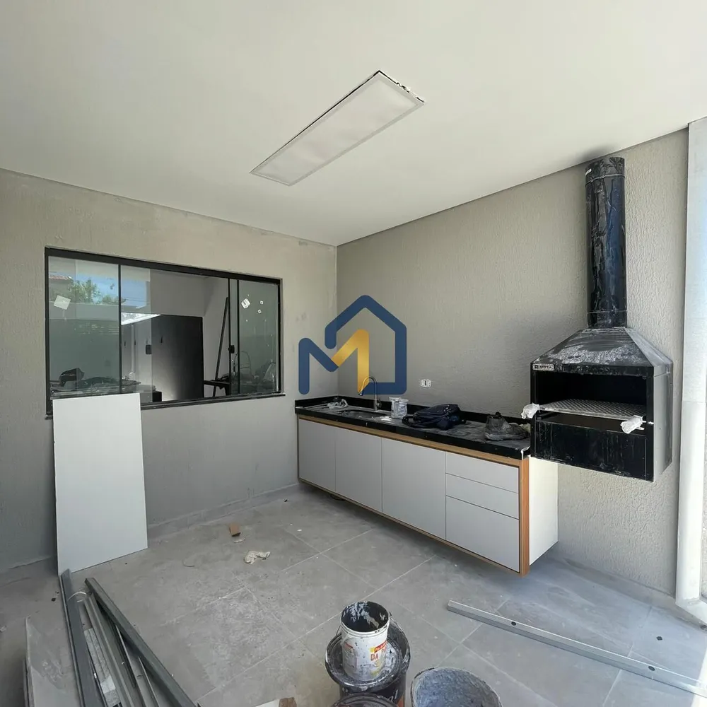 Casa, 3 quartos, 175 m² - Foto 3