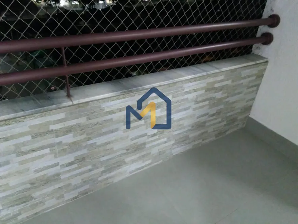 Apartamento, 4 quartos, 102 m² - Foto 19
