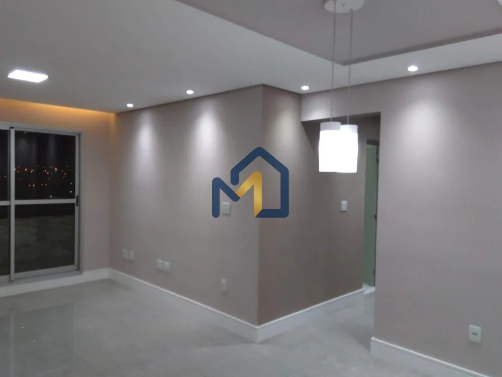 Apartamento, 4 quartos, 102 m² - Foto 9