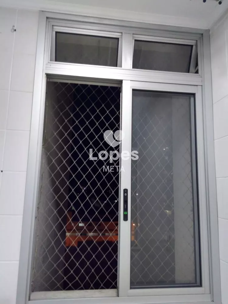 Apartamento, 4 quartos, 102 m² - Foto 4