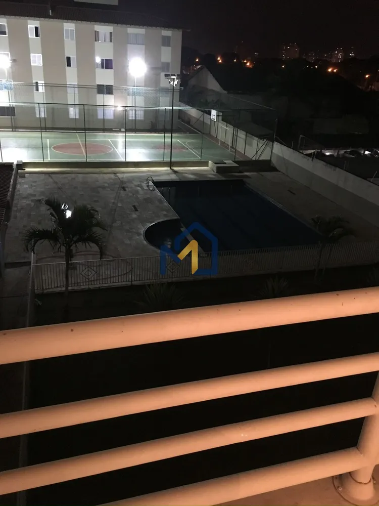 Apartamento, 3 quartos, 63 m² - Foto 8