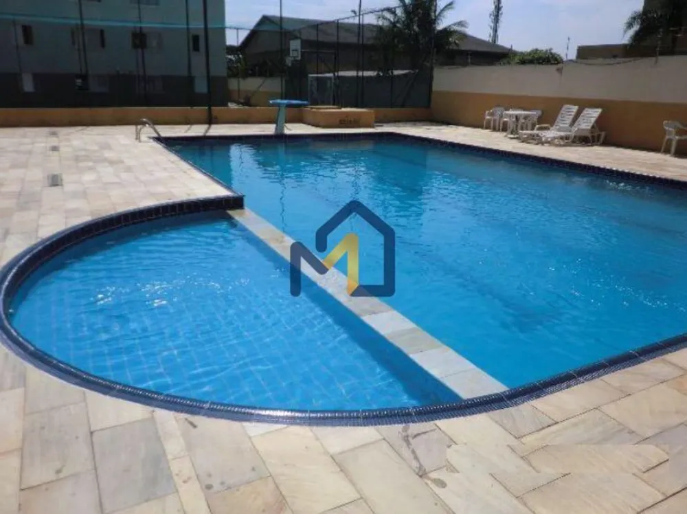 Apartamento, 3 quartos, 63 m² - Foto 13