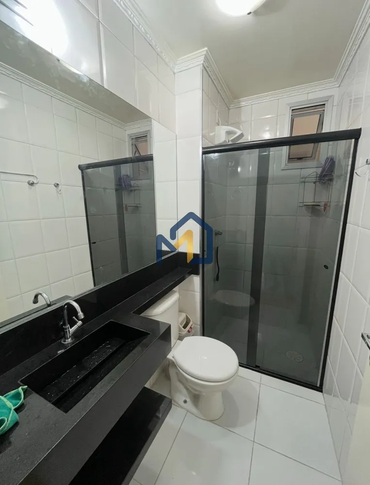 Apartamento, 3 quartos, 63 m² - Foto 9