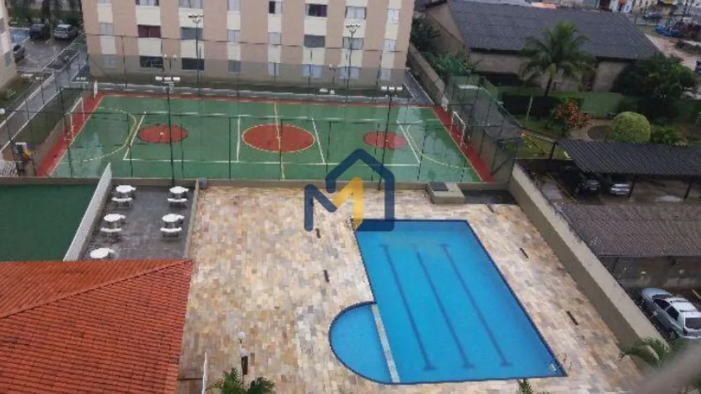 Apartamento, 3 quartos, 63 m² - Foto 12