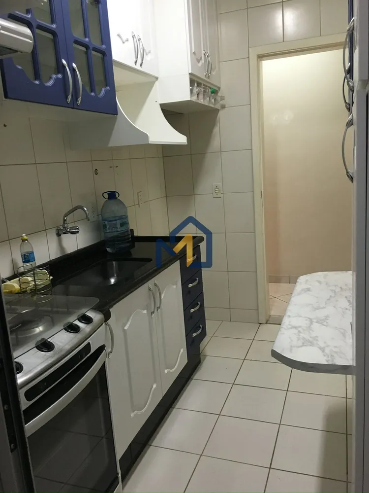 Apartamento, 3 quartos, 63 m² - Foto 6