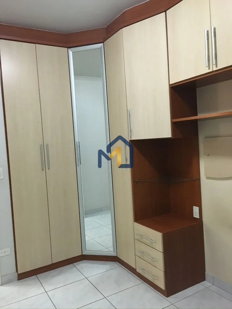 Apartamento, 3 quartos, 63 m² - Foto 3