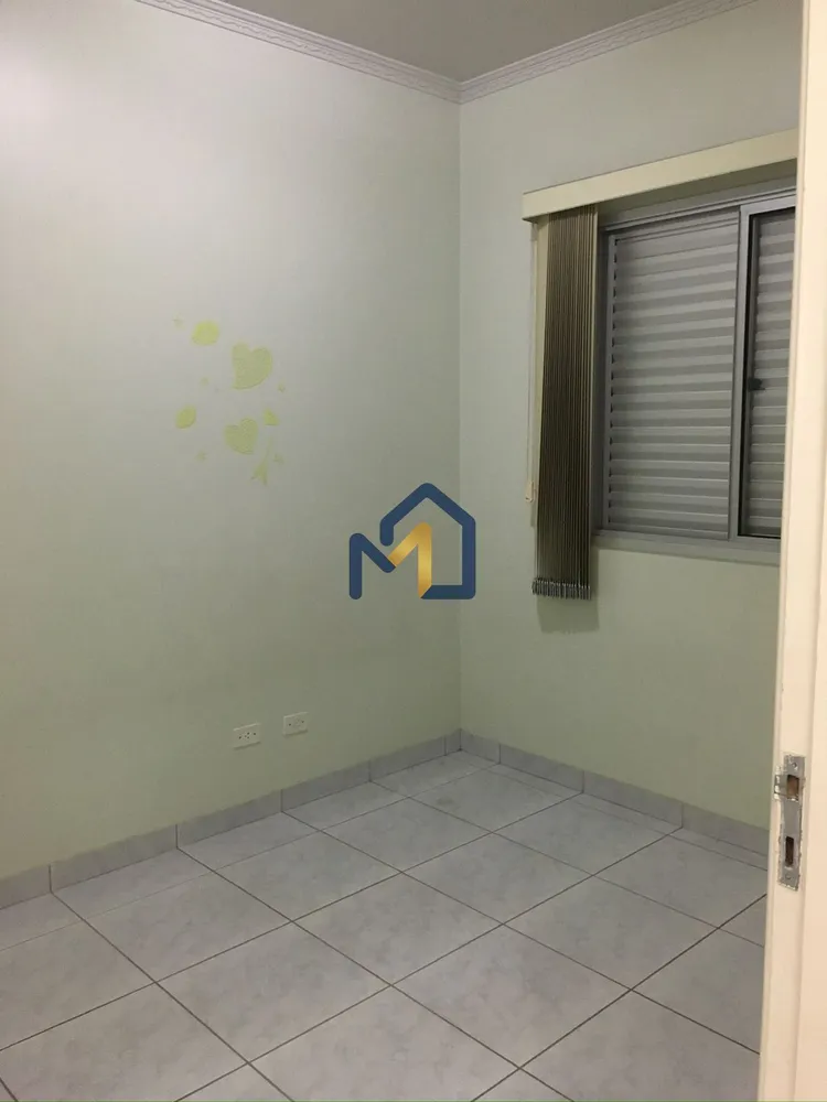 Apartamento, 3 quartos, 63 m² - Foto 5
