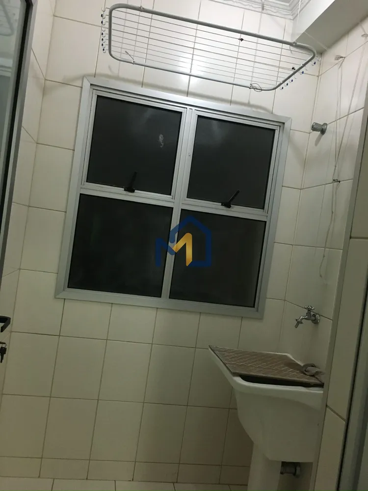 Apartamento, 3 quartos, 63 m² - Foto 7
