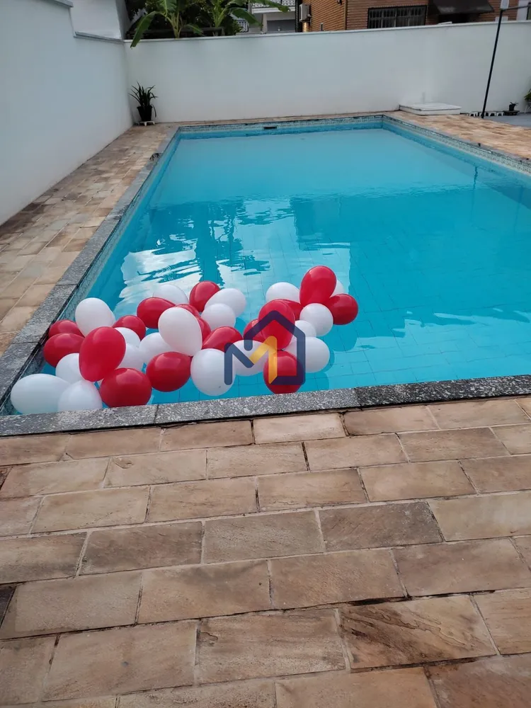 Casa, 4 quartos, 366 m² - Foto 3