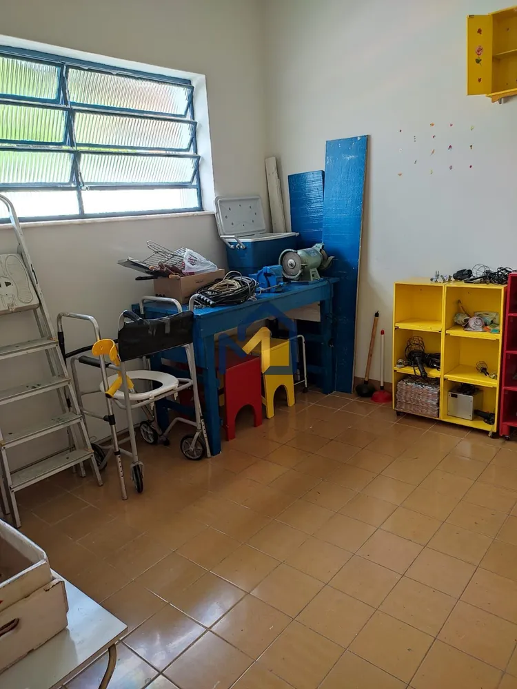 Casa, 4 quartos, 366 m² - Foto 5