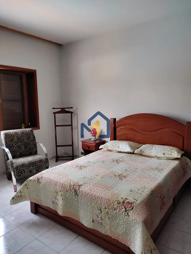 Casa, 4 quartos, 366 m² - Foto 7