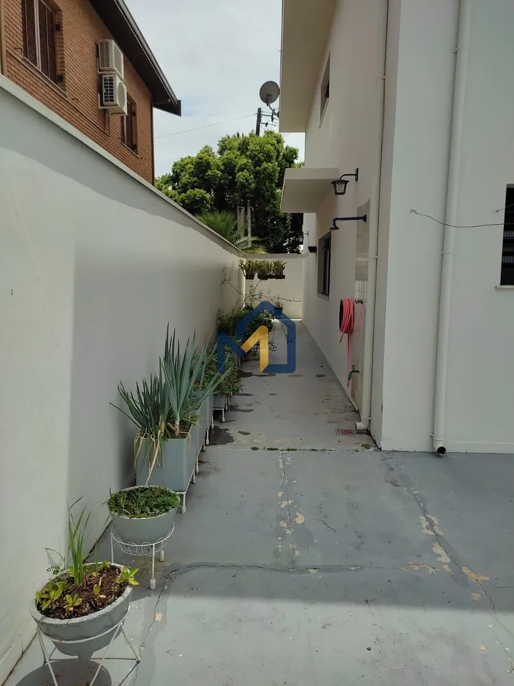 Casa, 4 quartos, 366 m² - Foto 19