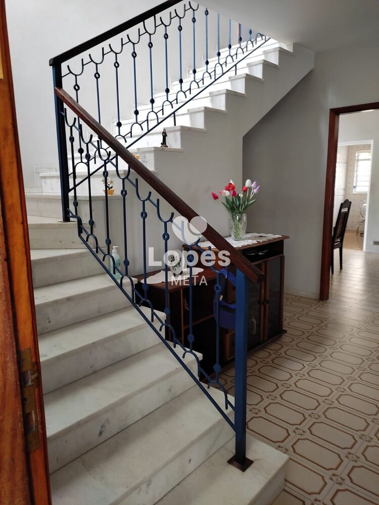 Casa, 4 quartos, 366 m² - Foto 1