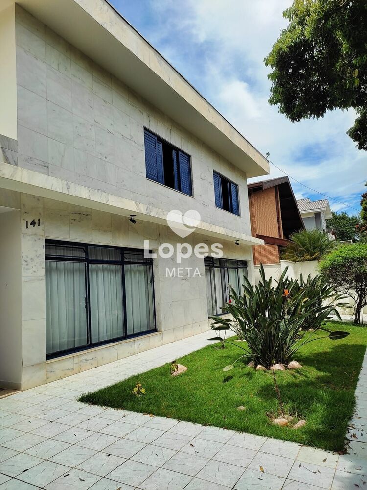 Casa, 4 quartos, 366 m² - Foto 2