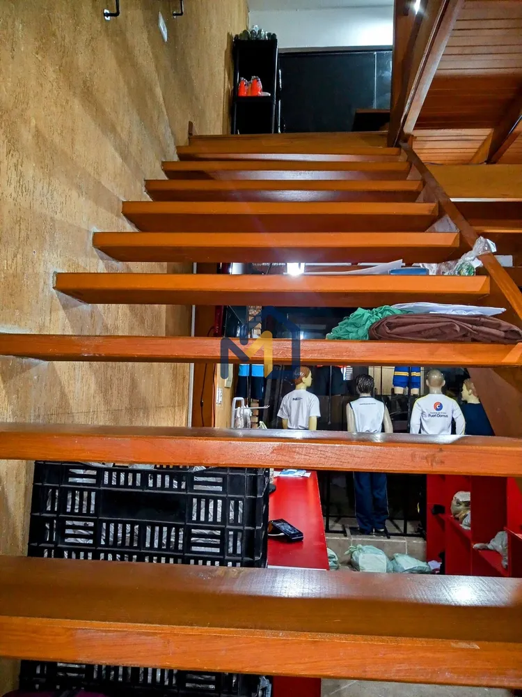 Prédio Inteiro, 430 m² - Foto 16