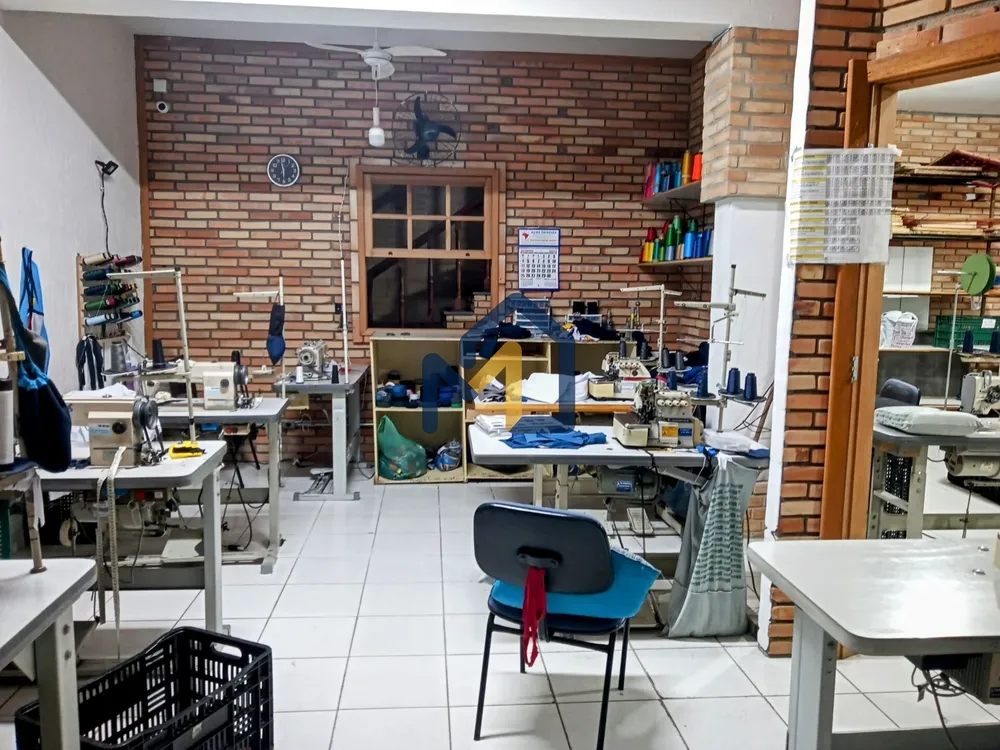 Prédio Inteiro, 430 m² - Foto 6