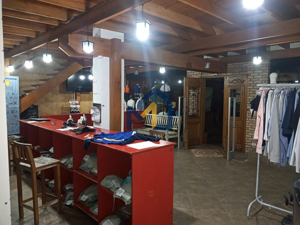 Prédio Inteiro, 430 m² - Foto 15