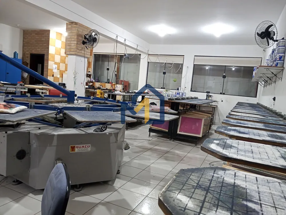 Prédio Inteiro, 430 m² - Foto 5