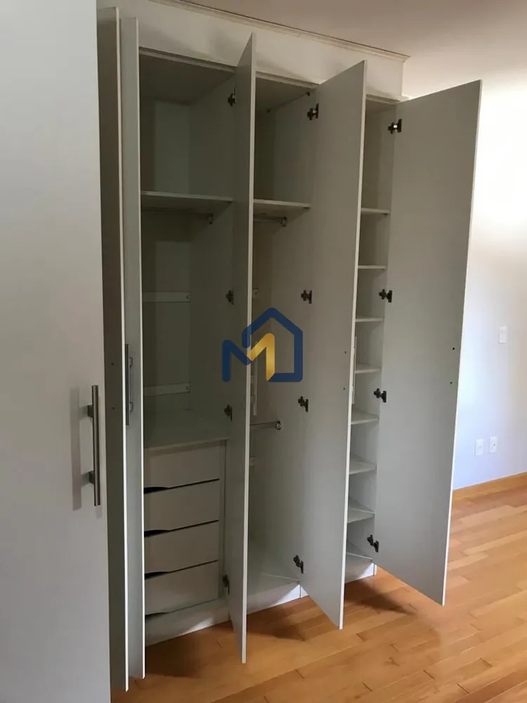 Apartamento, 3 quartos, 130 m² - Foto 4