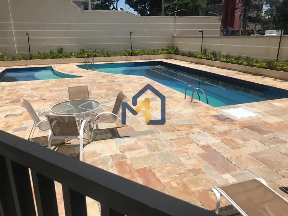 Apartamento, 3 quartos, 130 m² - Foto 3