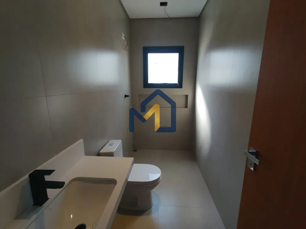 Casa de Condomínio, 3 quartos - Foto 11