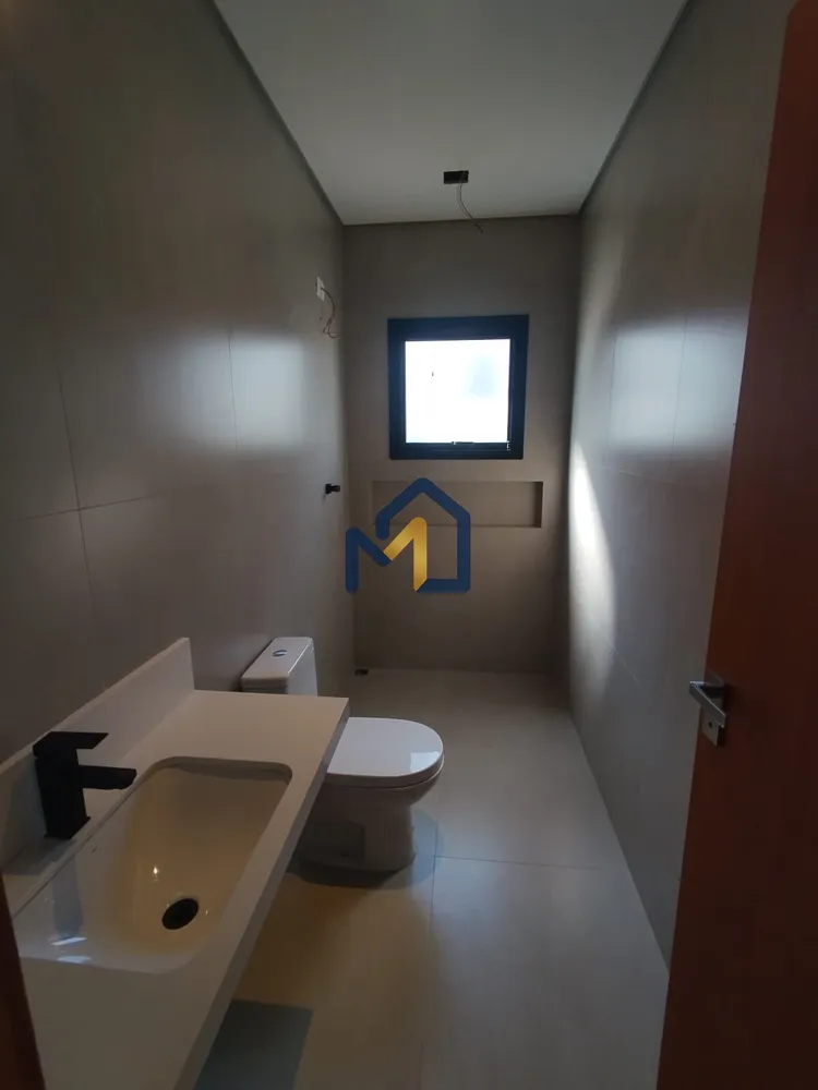 Casa de Condomínio, 3 quartos - Foto 10