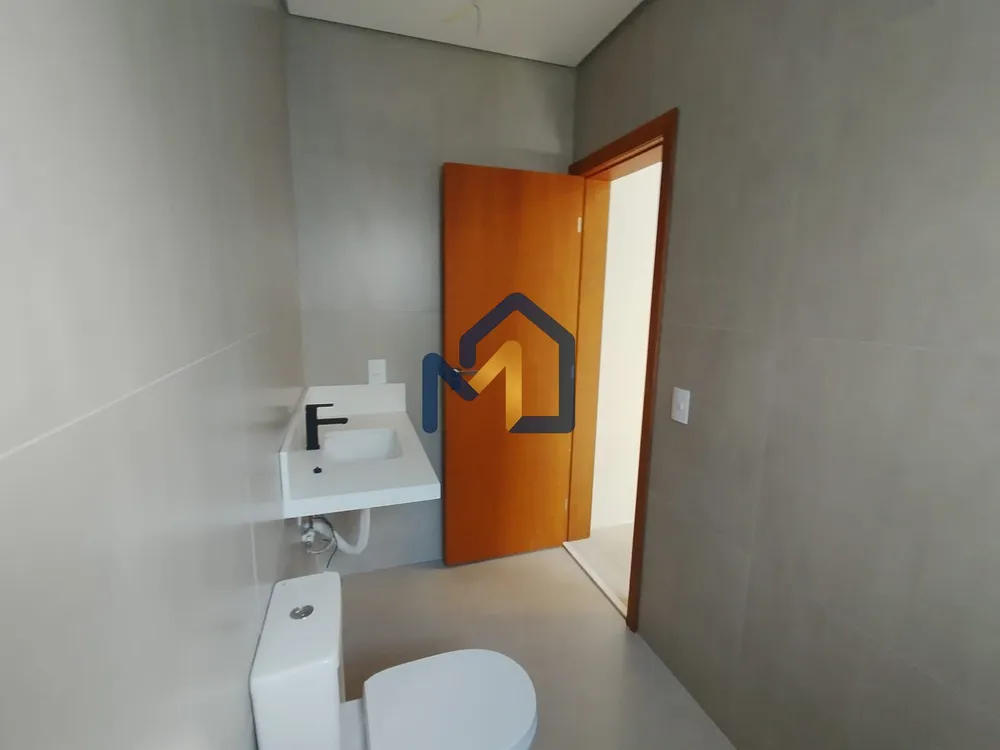 Casa de Condomínio, 3 quartos - Foto 6