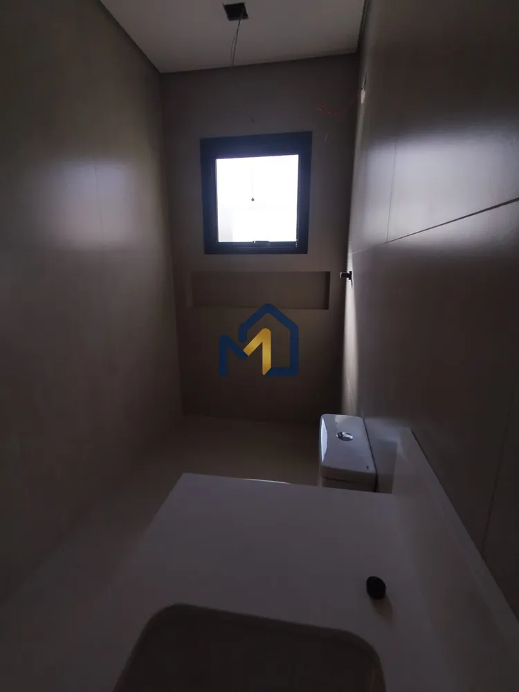 Casa de Condomínio, 3 quartos - Foto 9
