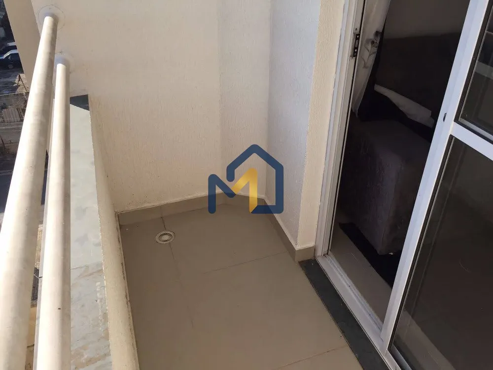 Apartamento, 2 quartos, 56 m² - Foto 9