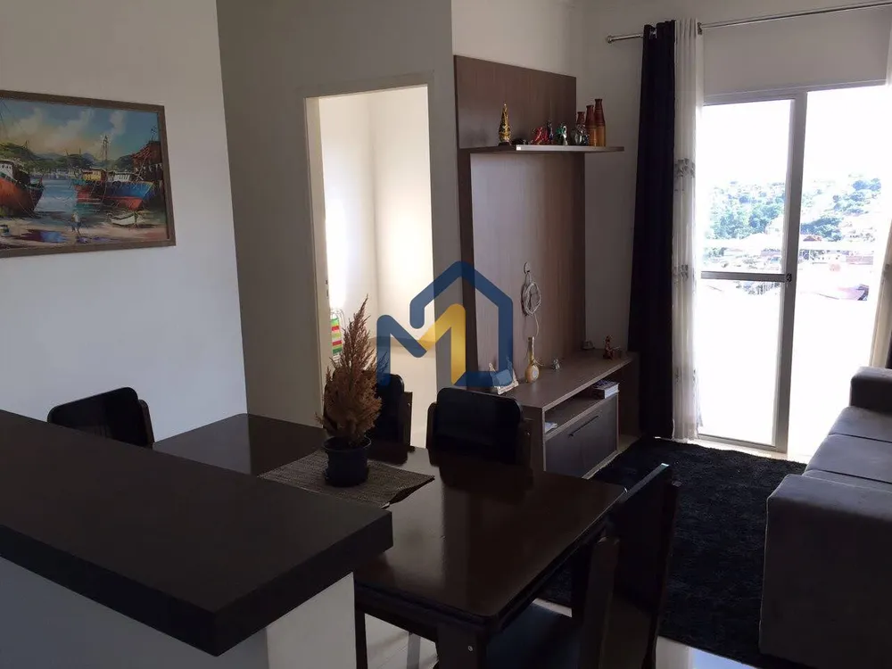 Apartamento, 2 quartos, 56 m² - Foto 5