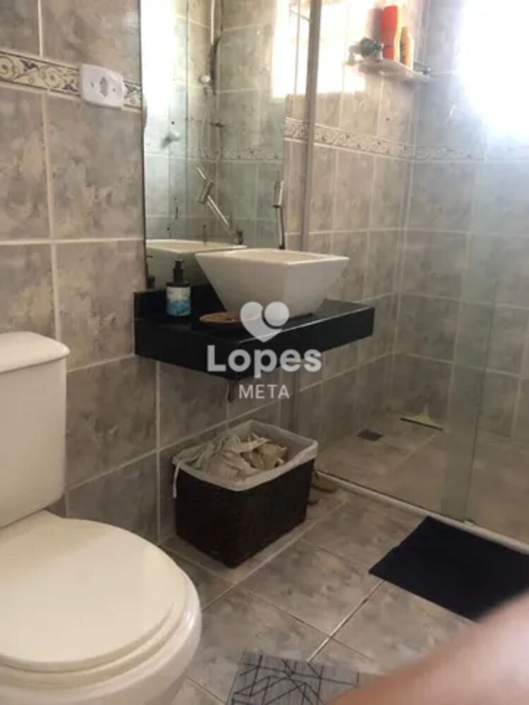 Sobrado, 3 quartos, 100 m² - Foto 5