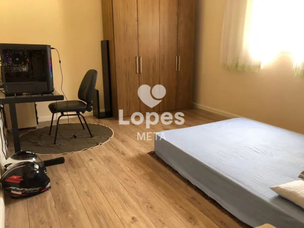 Sobrado, 3 quartos, 100 m² - Foto 6