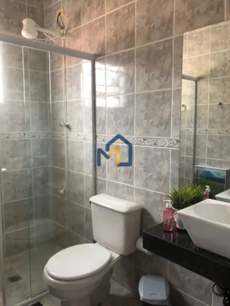 Sobrado, 3 quartos, 100 m² - Foto 2