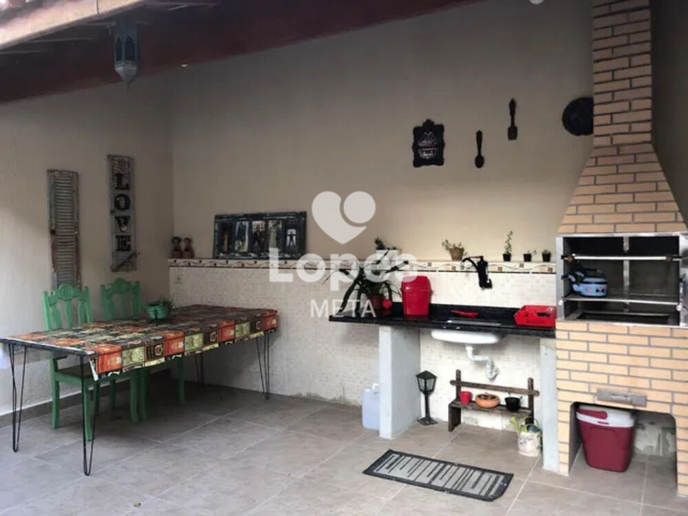 Sobrado, 3 quartos, 100 m² - Foto 8
